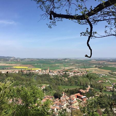 Ca' Cuore In Monferrato Serralunga di Crea Exterior foto
