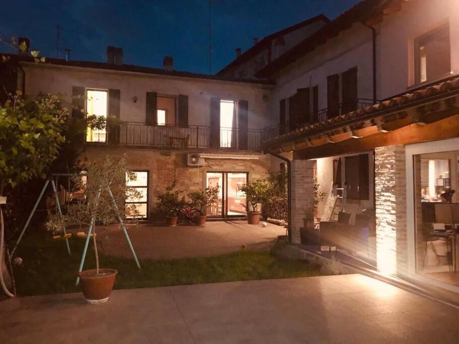 Ca' Cuore In Monferrato Serralunga di Crea Exterior foto