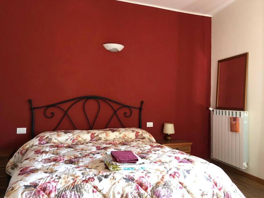 Ca' Cuore In Monferrato Serralunga di Crea Exterior foto