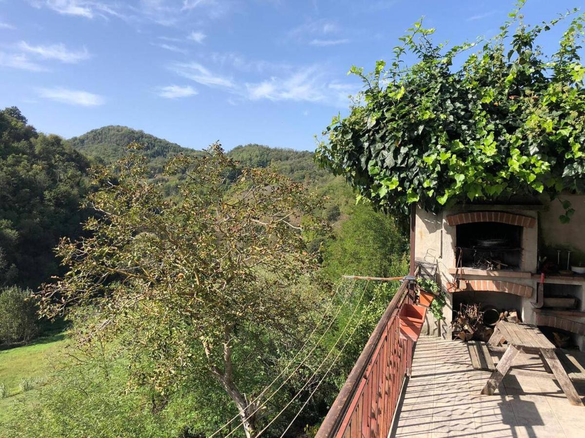 Ca' Cuore In Monferrato Serralunga di Crea Exterior foto